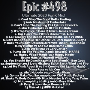 Epic 498